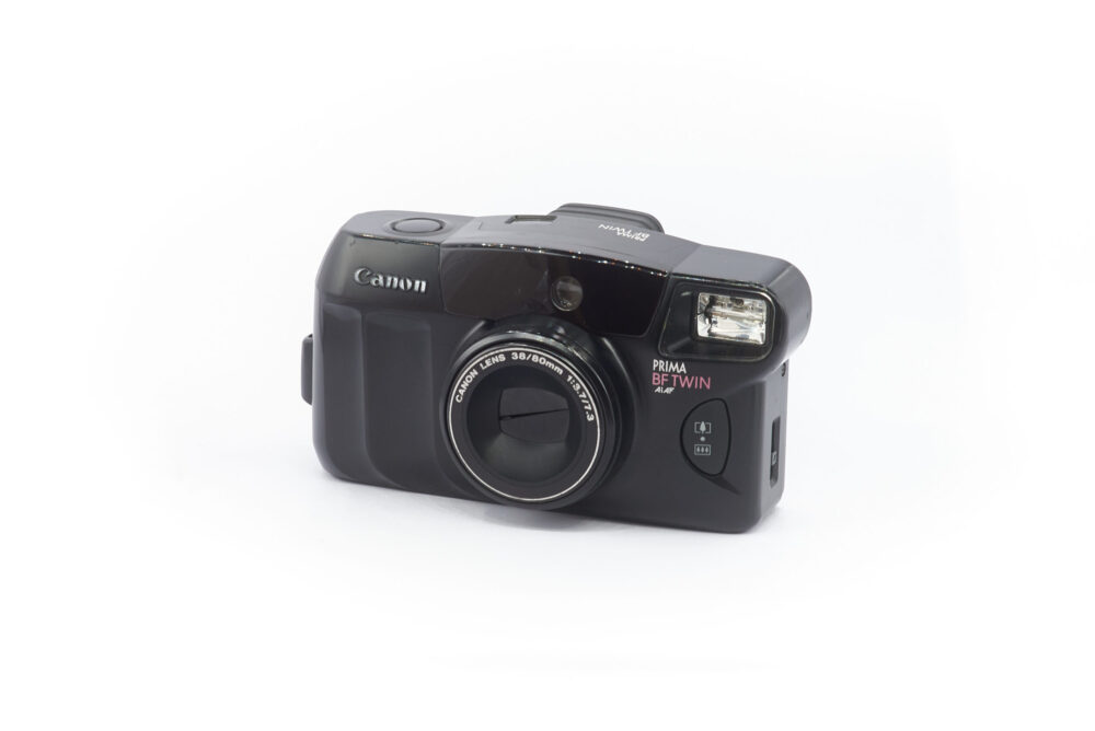 Canon Prima BF Twin