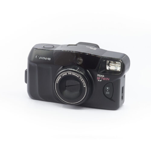 Canon Prima BF Twin