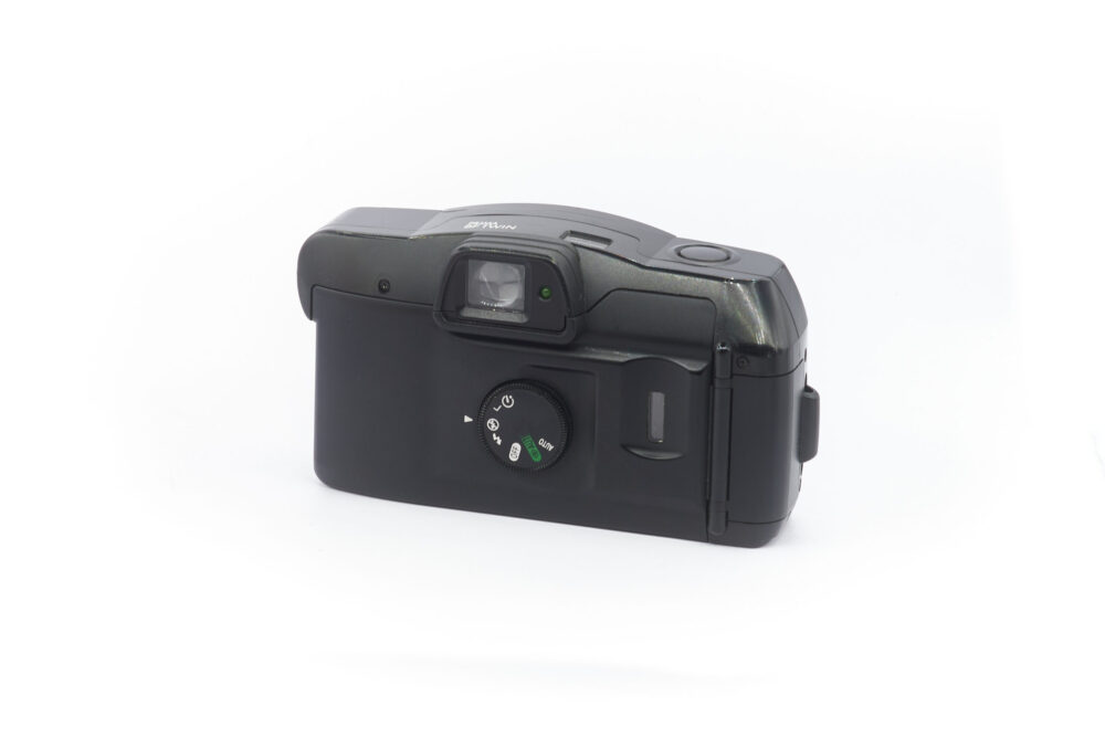 Canon Prima BF Twin – Image 2