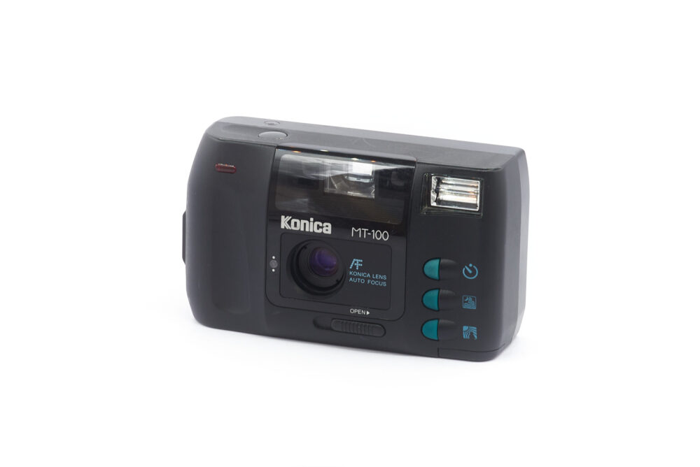 Konica MT-100 Quartz