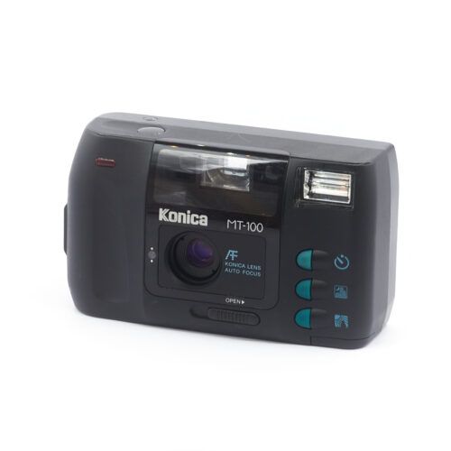 Konica MT-100 Quartz