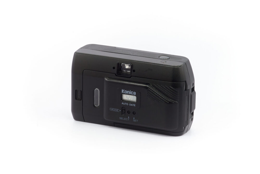 Konica MT-100 Quartz – Image 2