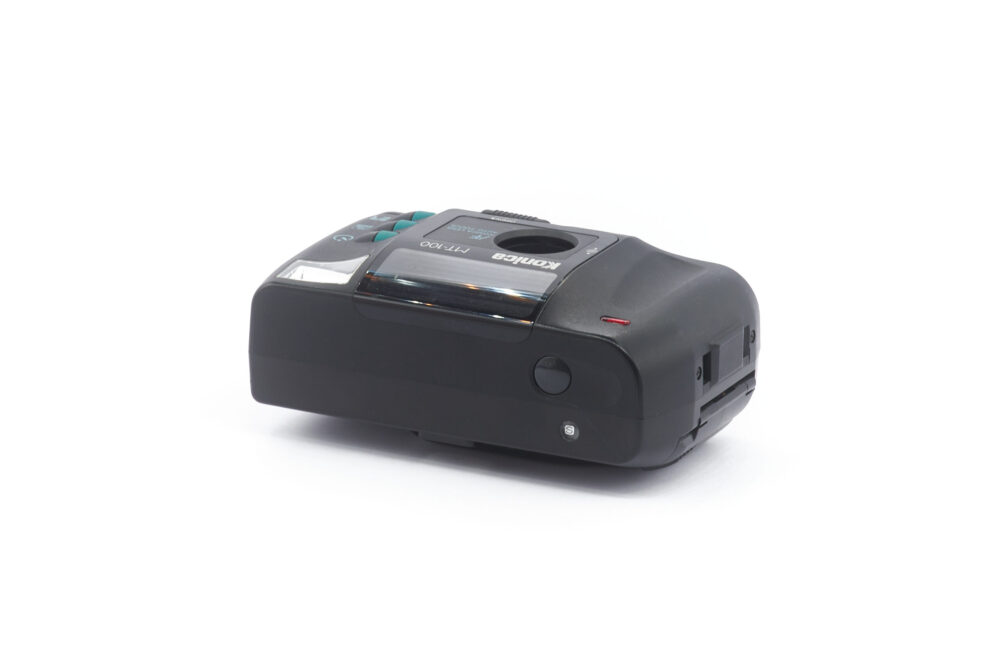 Konica MT-100 Quartz – Image 3