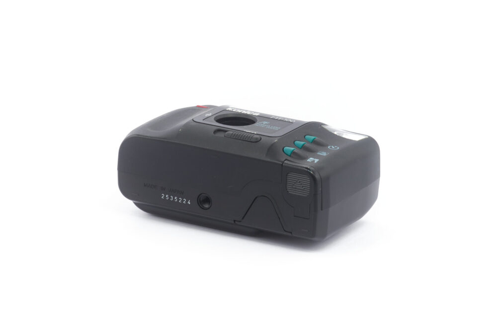 Konica MT-100 Quartz – Image 4