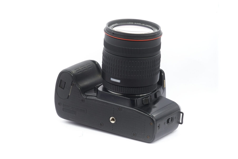 Pentax Z-10 - Sigma 28-200mm f/3.5-5.6 Macro – Image 4