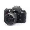 Canon A-1 – Canon FDn 50mm f/1,4