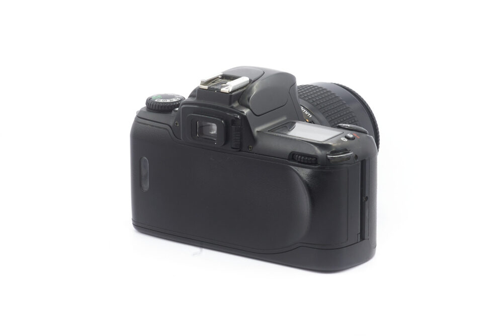 Nikon F65 - Nikkor AF 35-80mm f/4-5.6 – Image 2