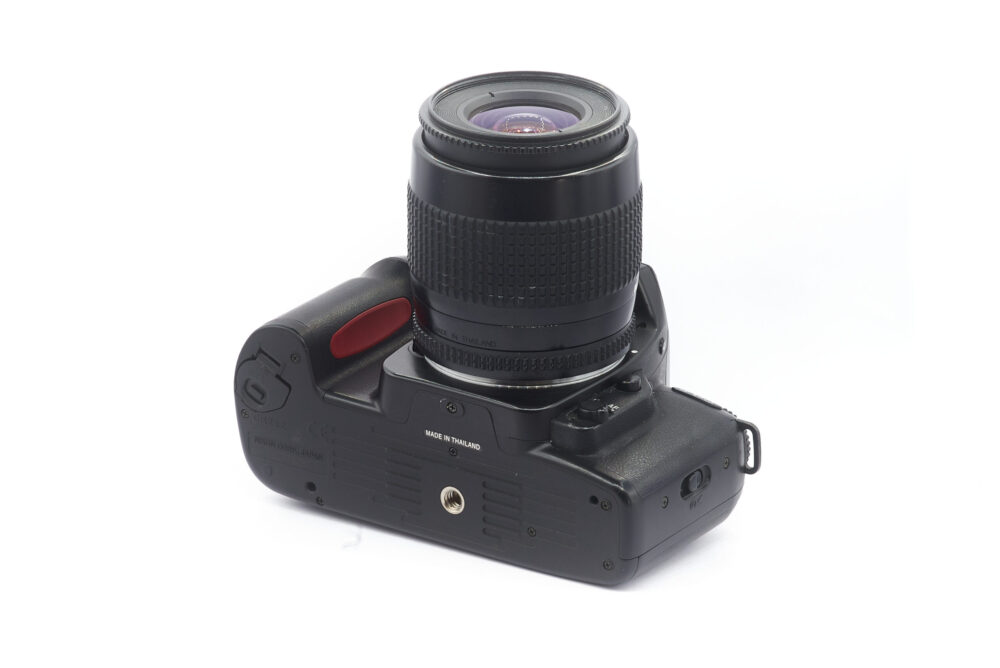 Nikon F65 - Nikkor AF 35-80mm f/4-5.6 – Image 4