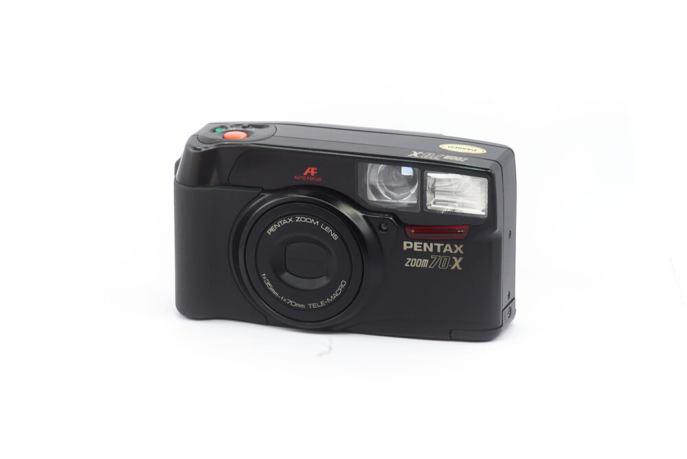 Pentax Zoom 70-X