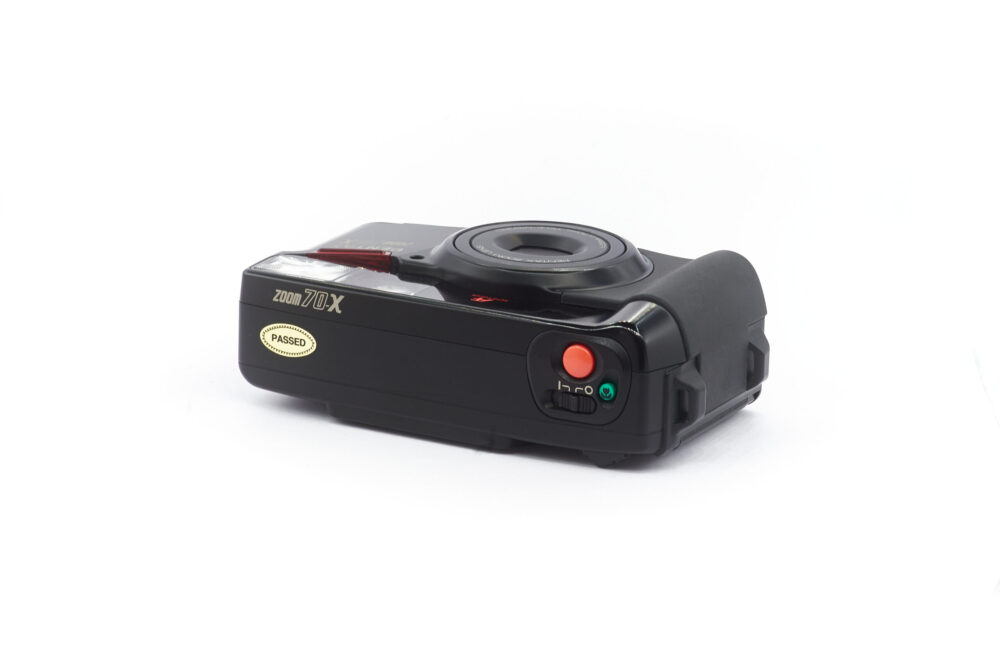 Pentax Zoom 70-X – Image 3