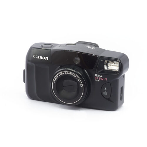 Canon Prima BF Twin