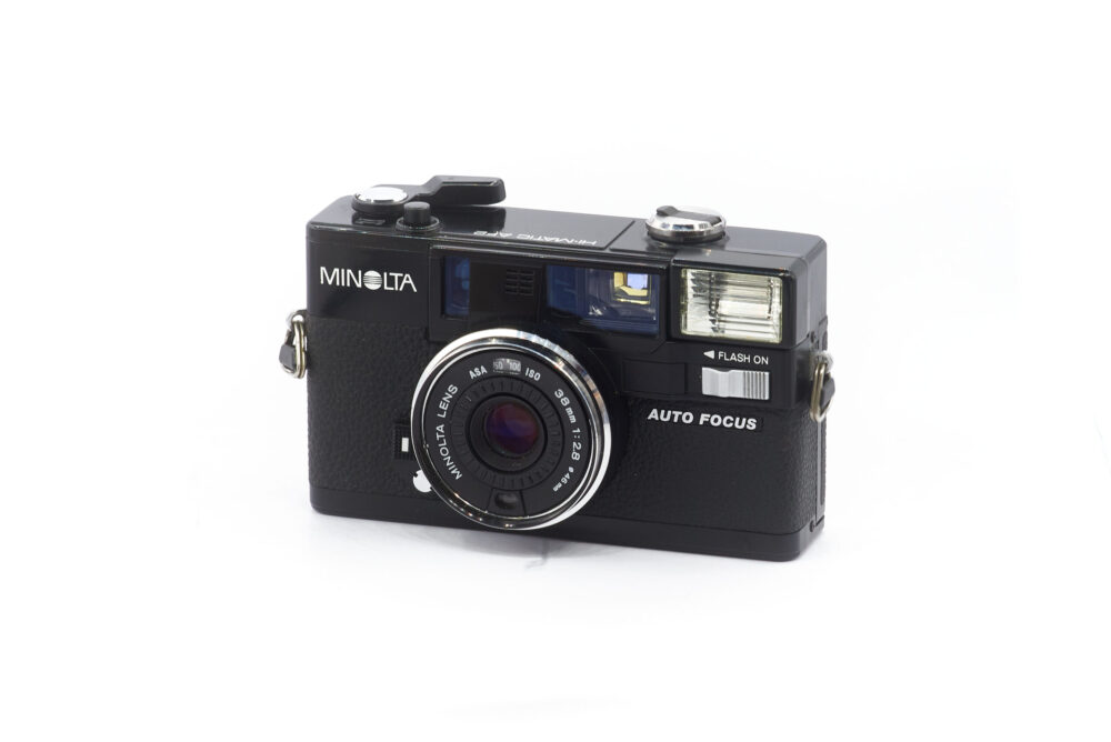 Minolta HI-MATIC AF2