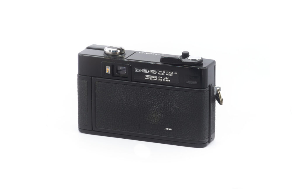 Minolta HI-MATIC AF2 – Image 2