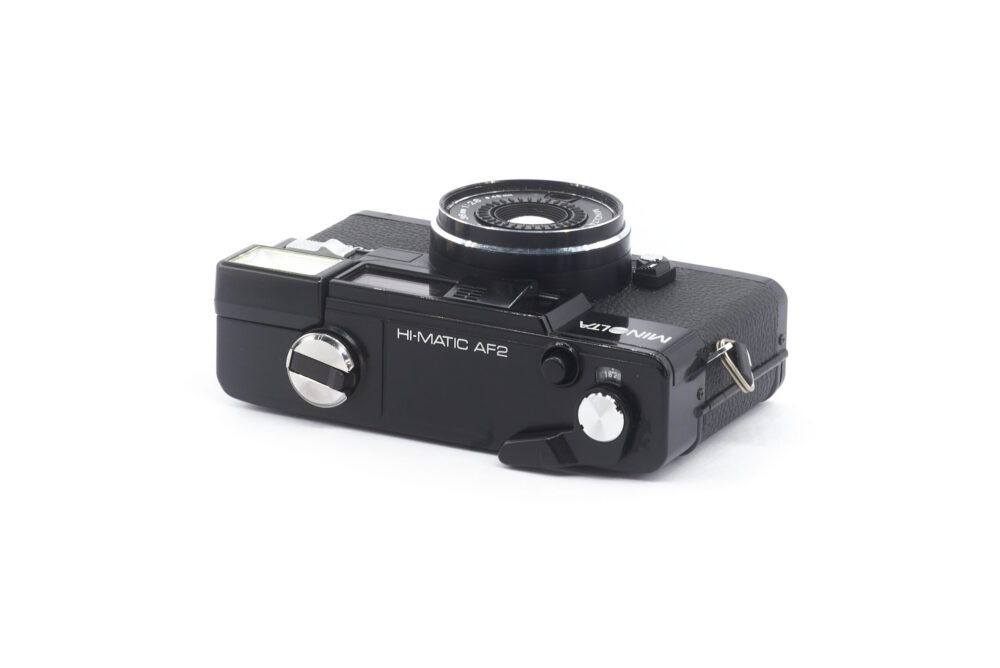 Minolta HI-MATIC AF2 – Image 3