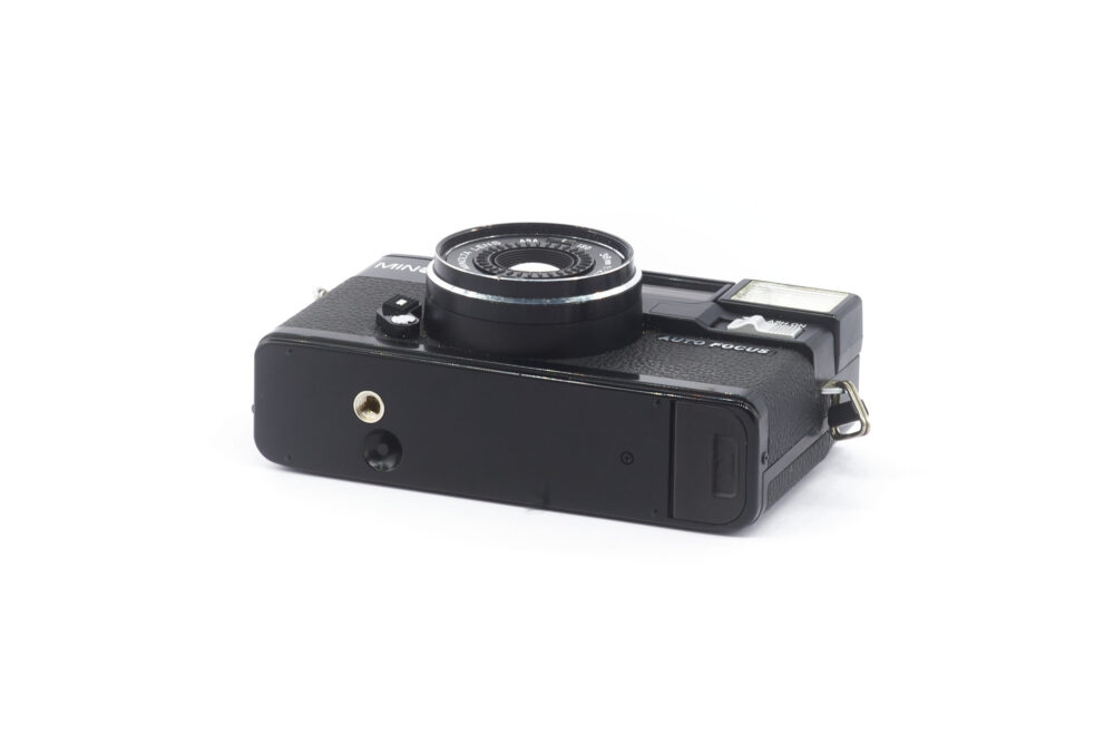 Minolta HI-MATIC AF2 – Image 4