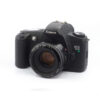 Minolta Dynax 600 si classic – 28-105 f/3.5-4.5