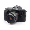 Pentax Z-10 – Sigma 28-200mm f/3.5-5.6 Macro