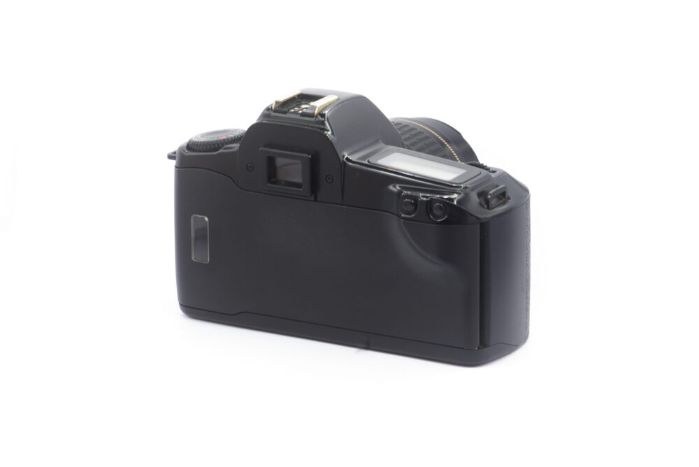 Canon EOS 1000 - Canon EF 35-80mm f/4-5.6 – Image 2