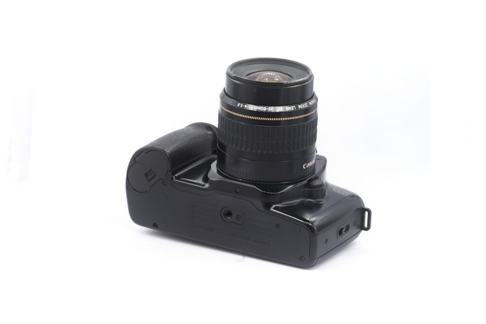 Canon EOS 1000 - Canon EF 35-80mm f/4-5.6 – Image 4
