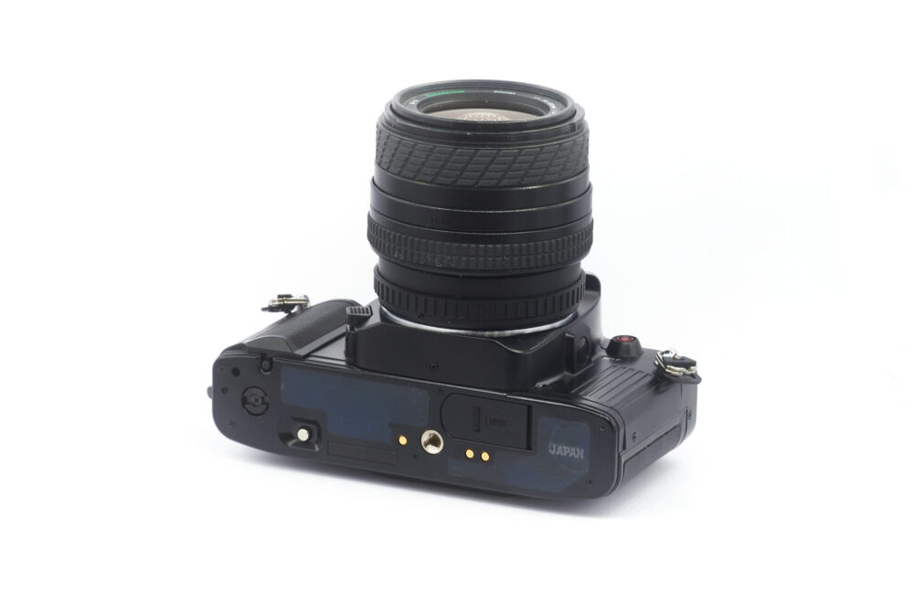 Ricoh XR-20sp - 35-80mm f/4-5.6 – Image 4
