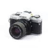 Canon EOS 100 – Sigma 28-105mm f/2.8-4