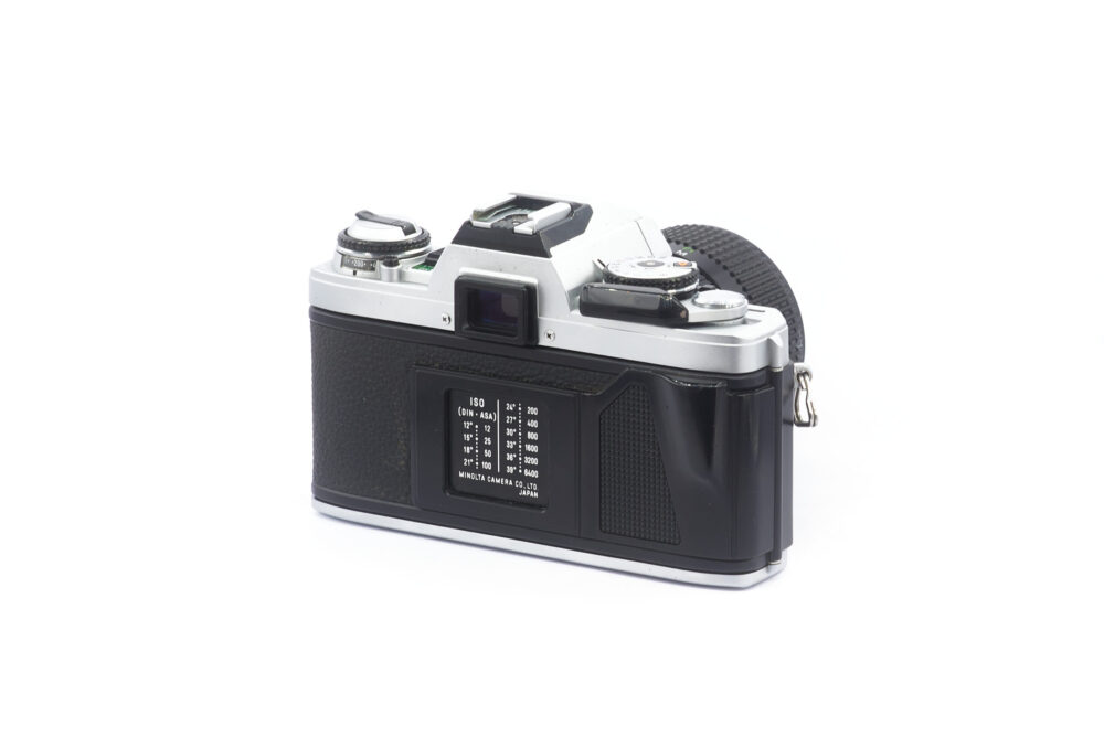 Minolta X-500 - 35-70mm f/3.5-4.8 – Image 2