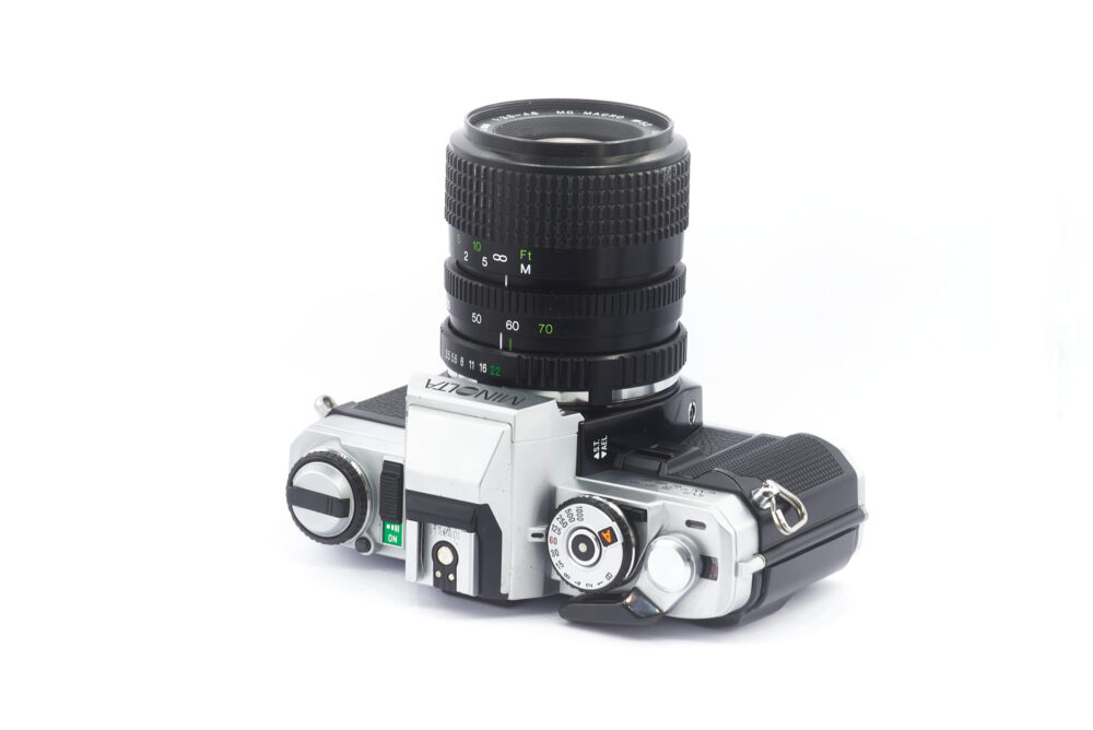 Minolta X-500 - 35-70mm f/3.5-4.8 – Image 3