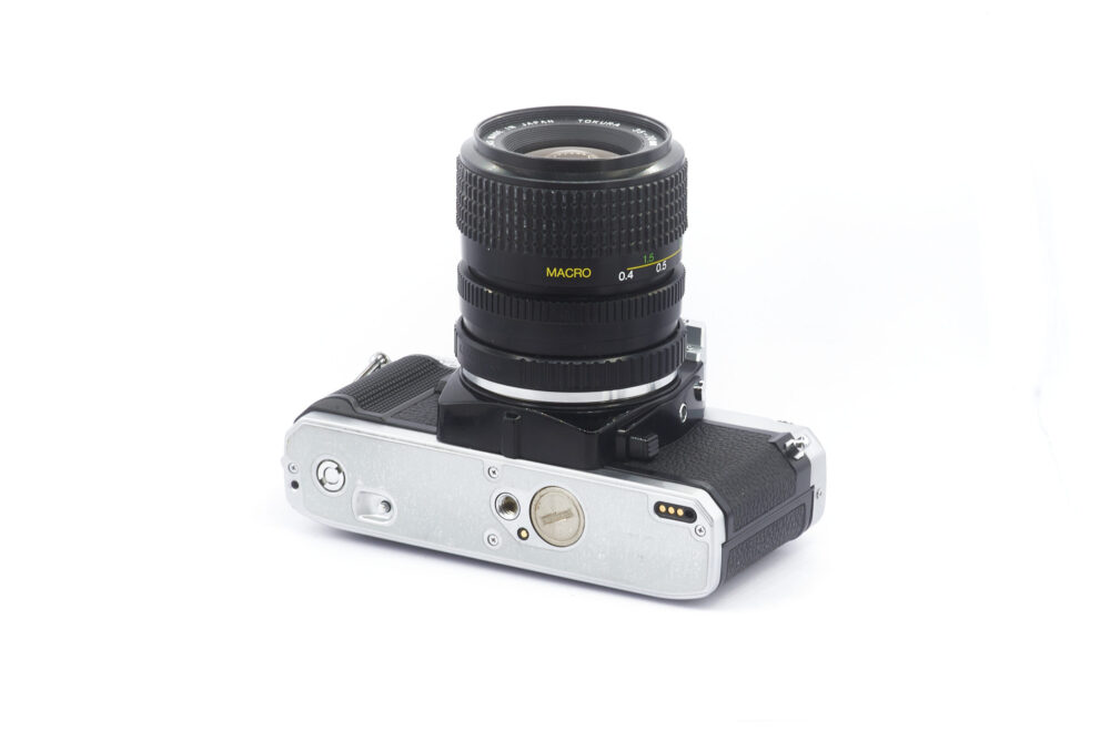 Minolta X-500 - 35-70mm f/3.5-4.8 – Image 4