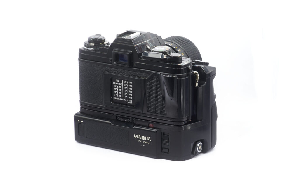 Minolta X-700 – Image 2