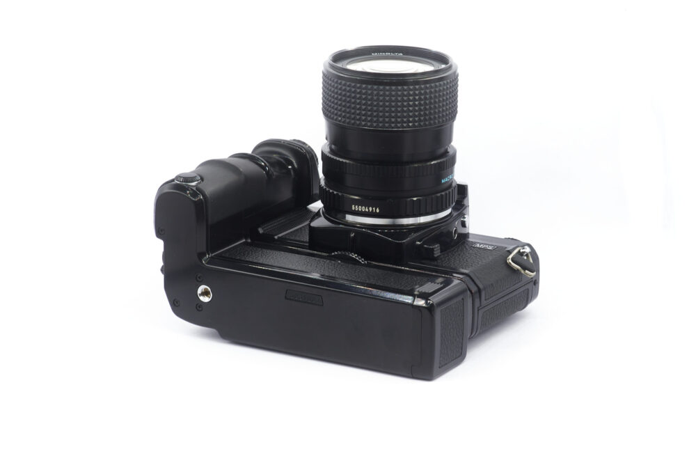 Minolta X-700 – Image 4