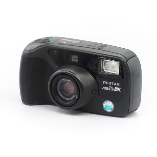 Pentax Zoom 90 WR