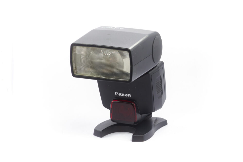 Canon Speedlite 380EX