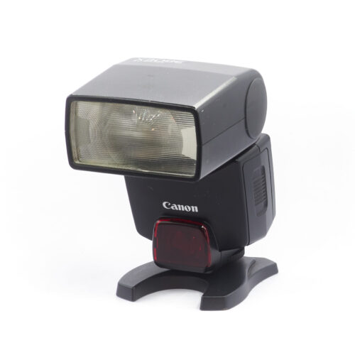 Canon Speedlite 380EX