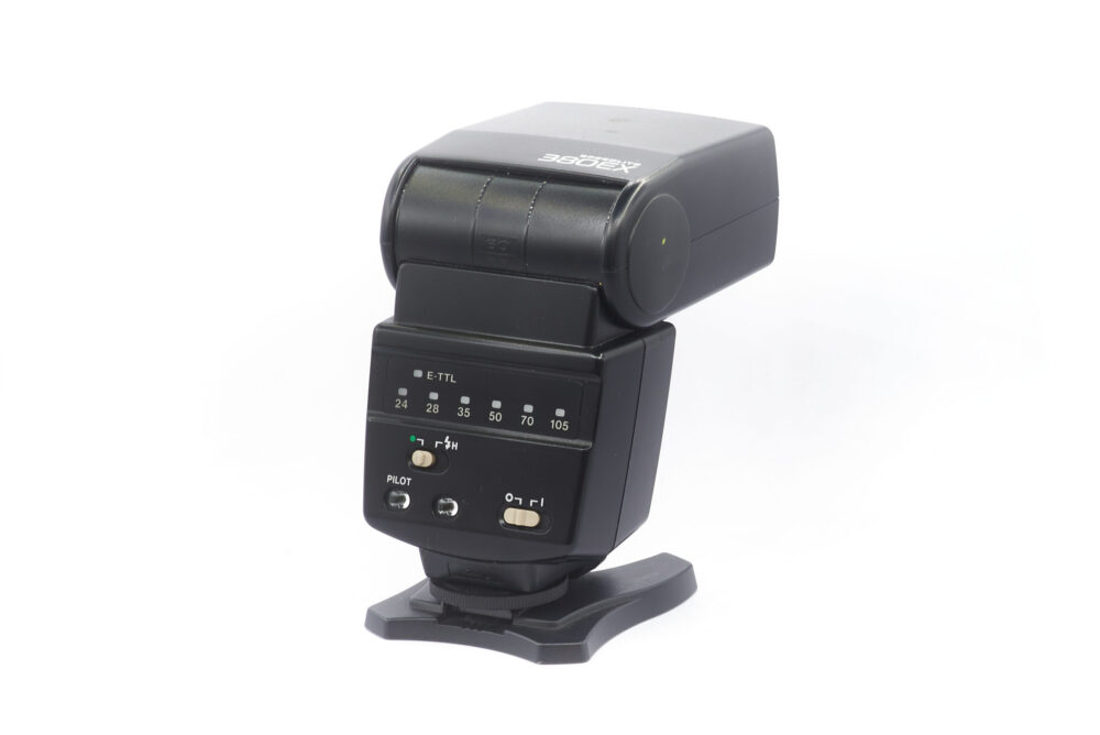 Canon Speedlite 380EX – Image 2