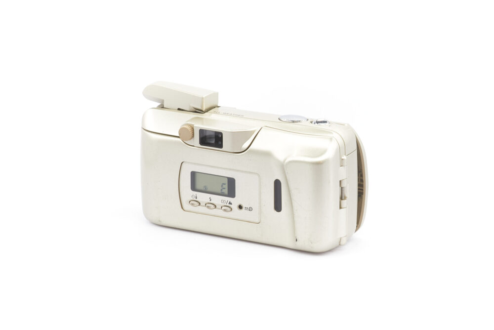 Olympus mju III 150 – Image 2