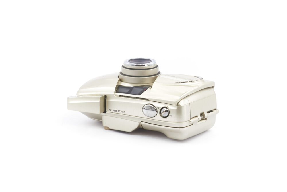 Olympus mju III 150 – Image 3