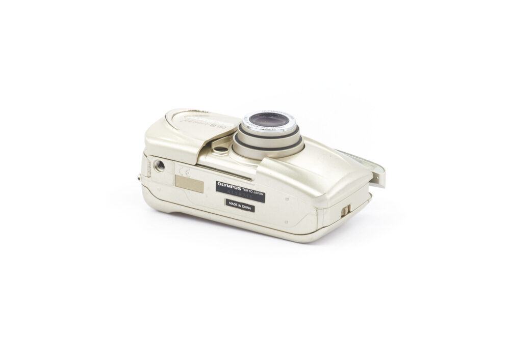 Olympus mju III 150 – Image 4