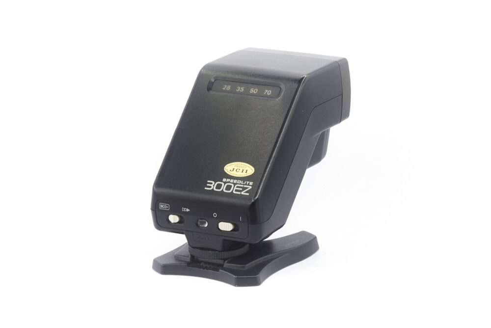 Canon Speedlite 300EZ – Image 2
