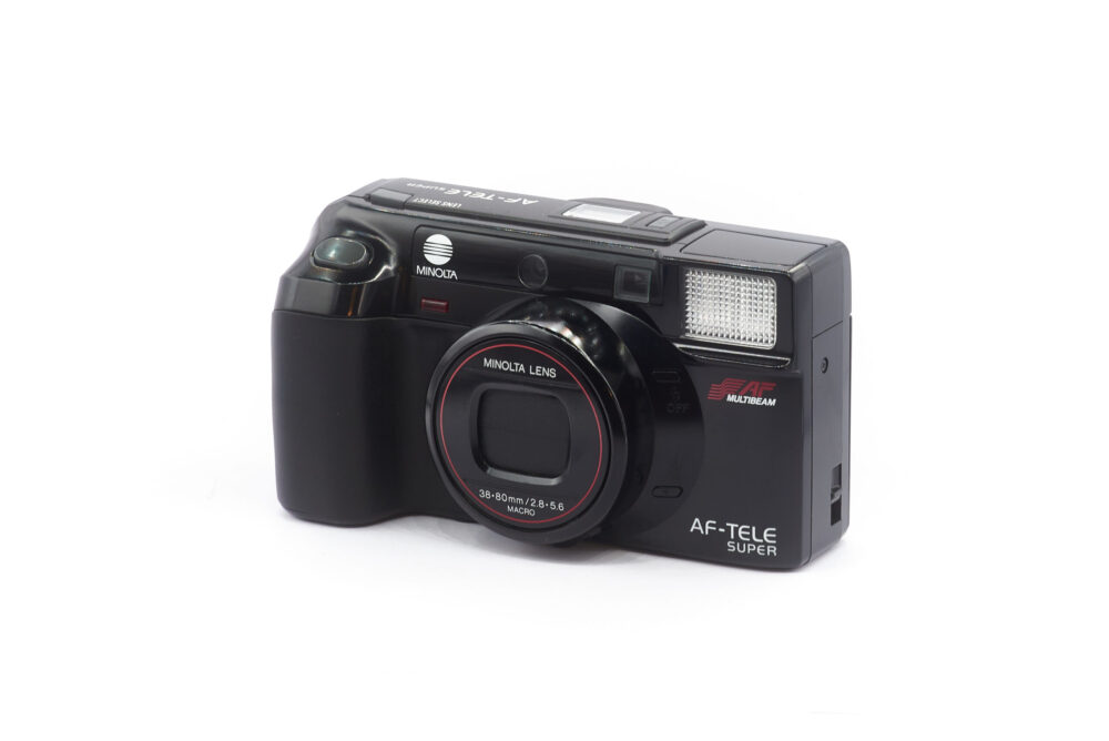Minolta AF-Tele Super