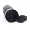 Sigma 75-200mm f/3.8 – Monture PK