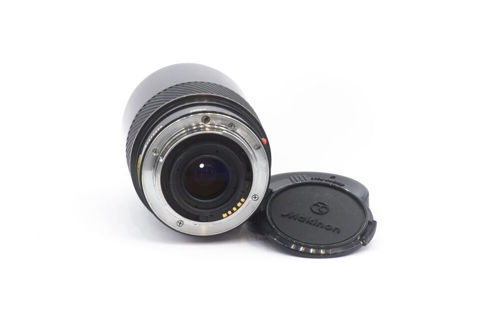 Minolta AF 100-200mm f/4.5-22 – Image 2