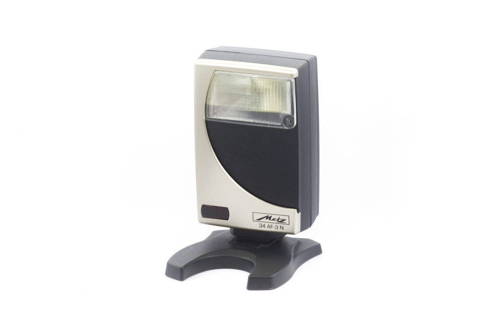 Flash Metz 34 AF-3 N