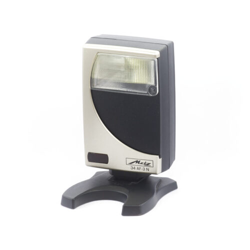 Flash Metz 34 AF-3 N