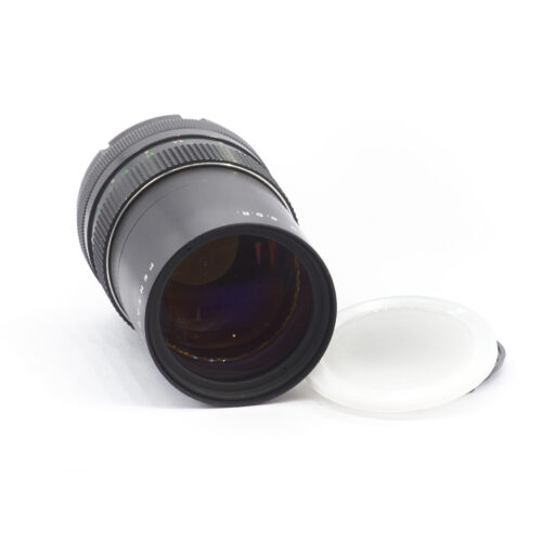 Pentacon 135mm f/2.8 – Monture M42