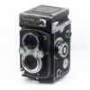 Yashica Mat 124G