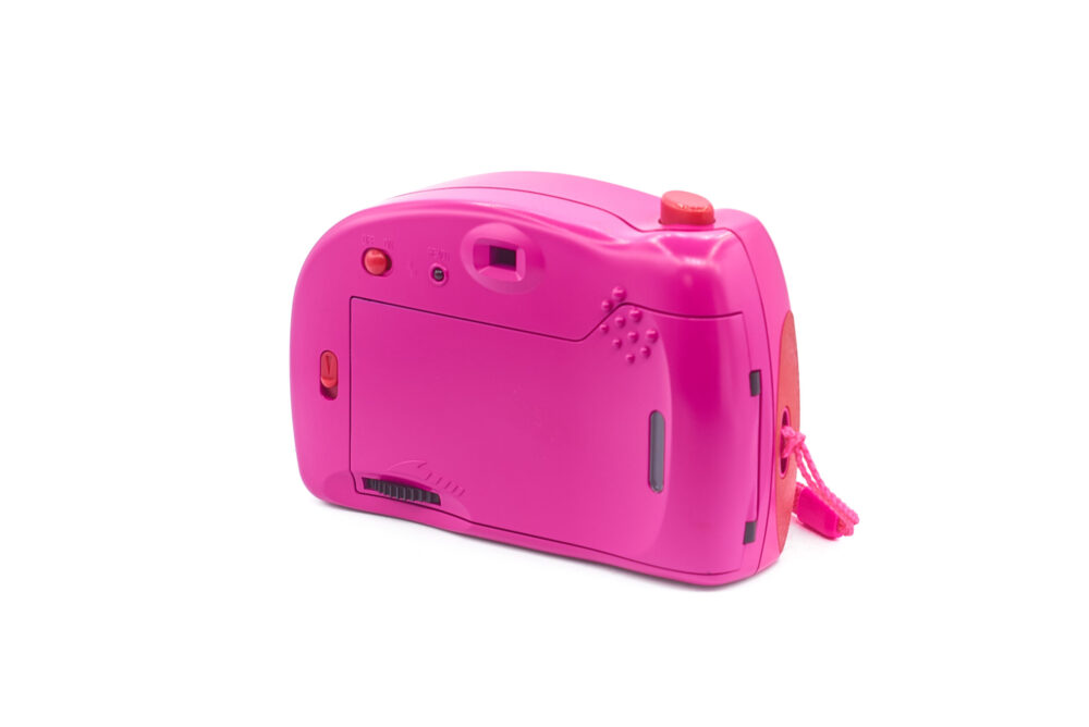 Barbie Fashion Compact – Image 2