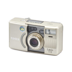 Konica Lexio 115