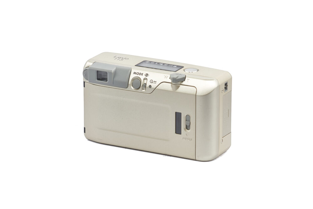 Konica Lexio 115 – Image 2