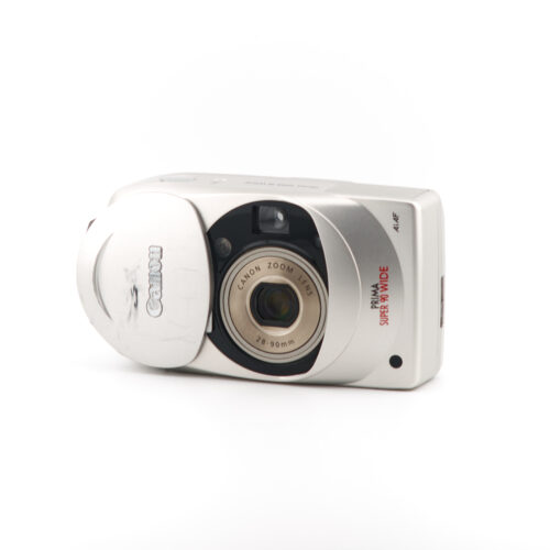 Canon Prima Super 90 Wide