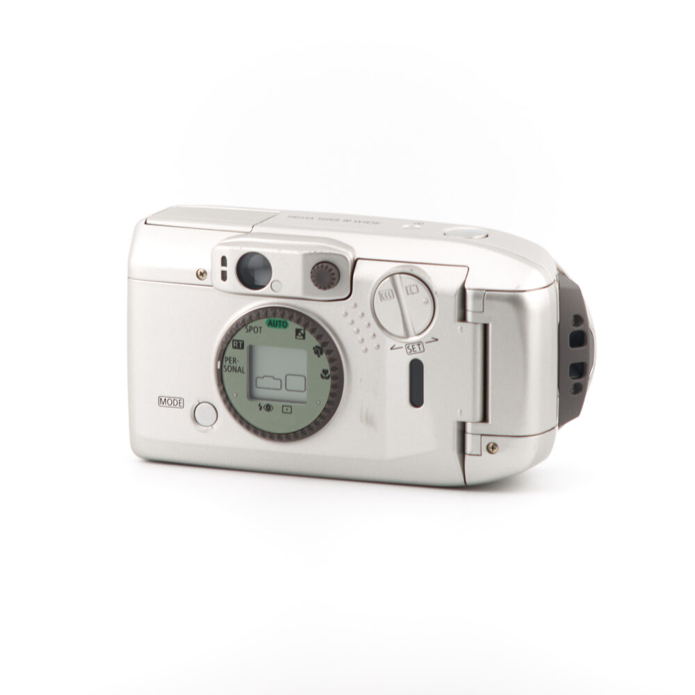 Canon Prima Super 90 Wide – Image 2